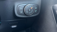 Ford Fiesta 1.0 EcoBoost Hybrid mHEV 125 Titanium 5dr Petrol Hatchback